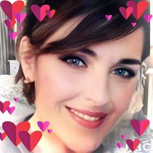 Meet your Posher, Billie sue